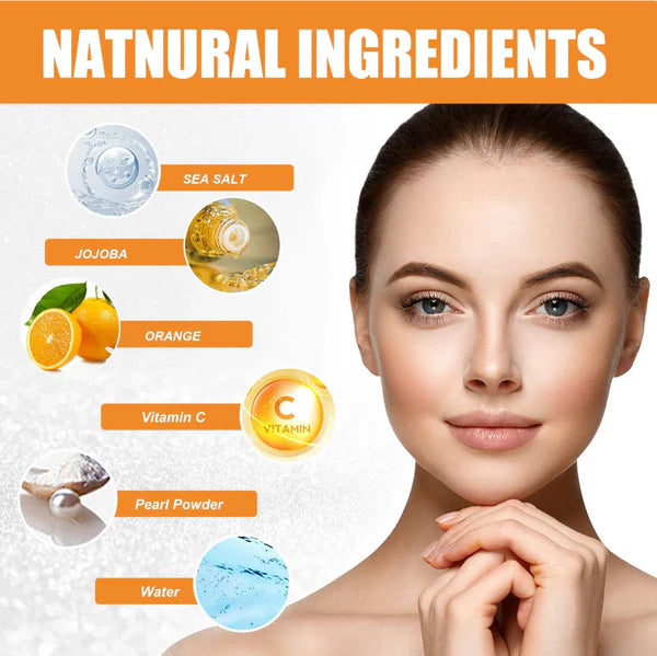 Protones™ Orange Enzyme Exfoliating Gel