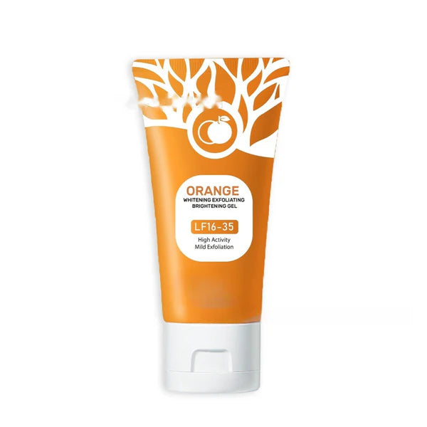 Protones™ Orange Enzyme Exfoliating Gel