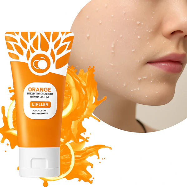 Protones™ Orange Enzyme Exfoliating Gel